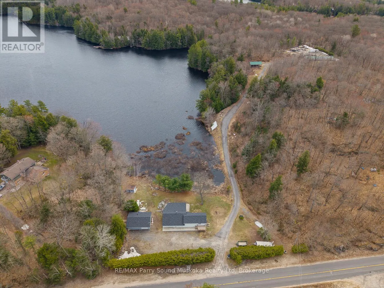 92 BLUE LAKE ROAD