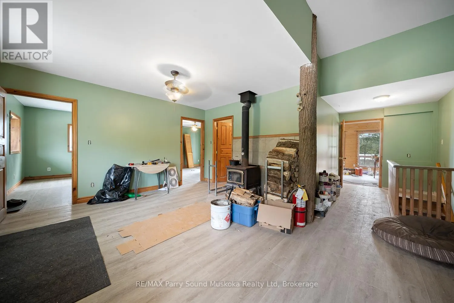 92 BLUE LAKE ROAD