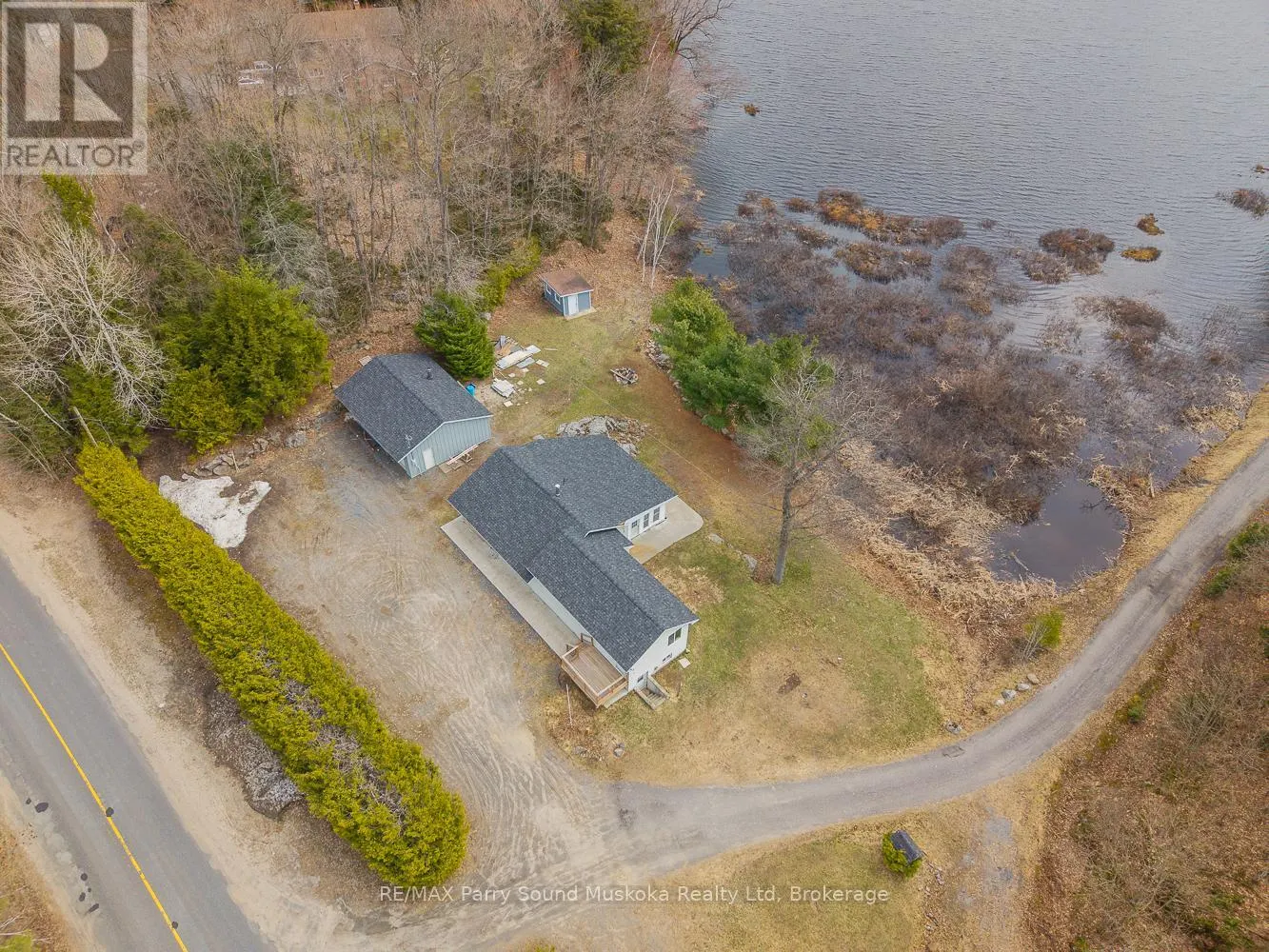 92 BLUE LAKE ROAD