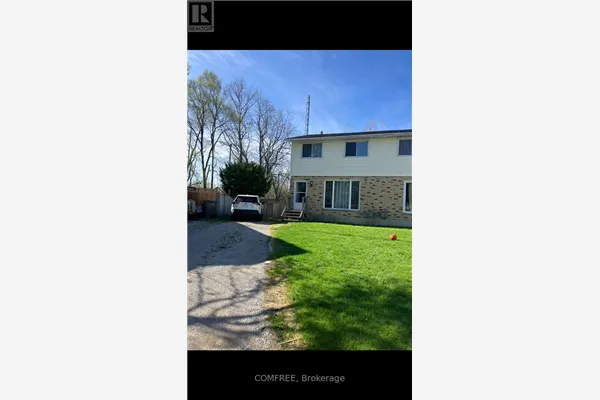 560 SHORT STREET