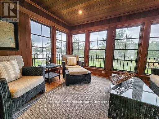 SANDFIELD 2, WEEK 10 - 3876 MUSKOKA ROAD 118