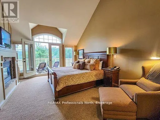 SANDFIELD 2, WEEK 10 - 3876 MUSKOKA ROAD 118