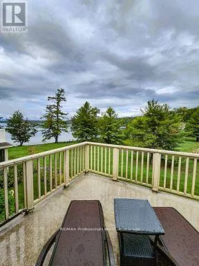 SANDFIELD 2, WEEK 10 - 3876 MUSKOKA ROAD 118