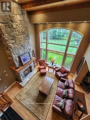 SANDFIELD 2, WEEK 10 - 3876 MUSKOKA ROAD 118