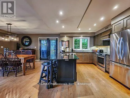SANDFIELD 2, WEEK 10 - 3876 MUSKOKA ROAD 118