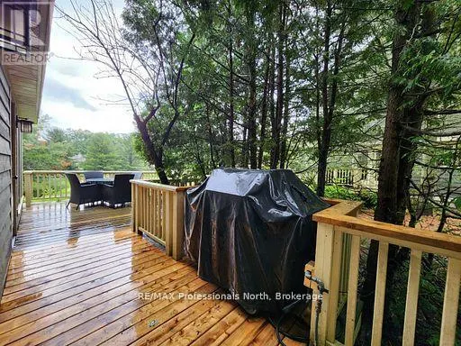 SANDFIELD 2, WEEK 10 - 3876 MUSKOKA ROAD 118