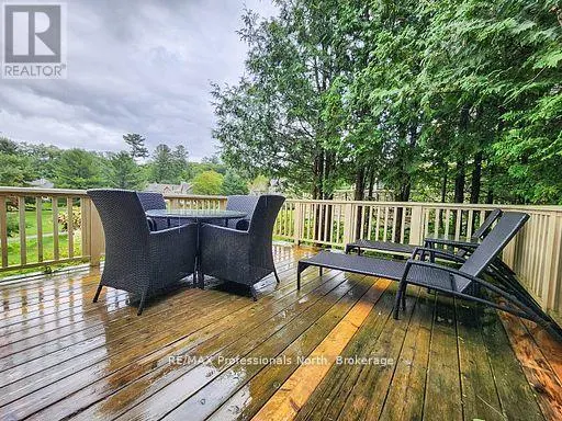SANDFIELD 2, WEEK 10 - 3876 MUSKOKA ROAD 118