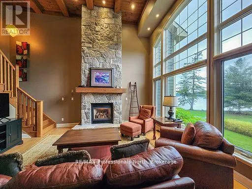 SANDFIELD 2, WEEK 10 - 3876 MUSKOKA ROAD 118