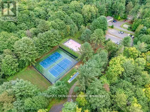 SANDFIELD 2, WEEK 10 - 3876 MUSKOKA ROAD 118