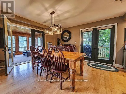 SANDFIELD 2, WEEK 10 - 3876 MUSKOKA ROAD 118