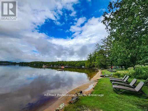 SANDFIELD 2, WEEK 10 - 3876 MUSKOKA ROAD 118