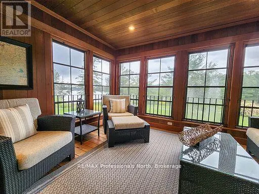 SANDFIELD 2, WEEK 10 - 3876 MUSKOKA ROAD 118