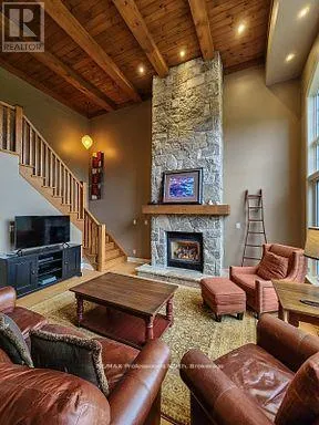 SANDFIELD 2, WEEK 10 - 3876 MUSKOKA ROAD 118
