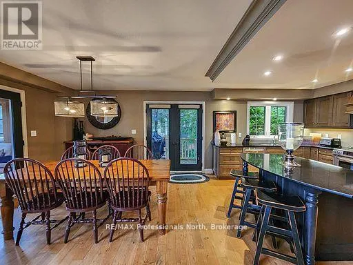 SANDFIELD 2, WEEK 10 - 3876 MUSKOKA ROAD 118