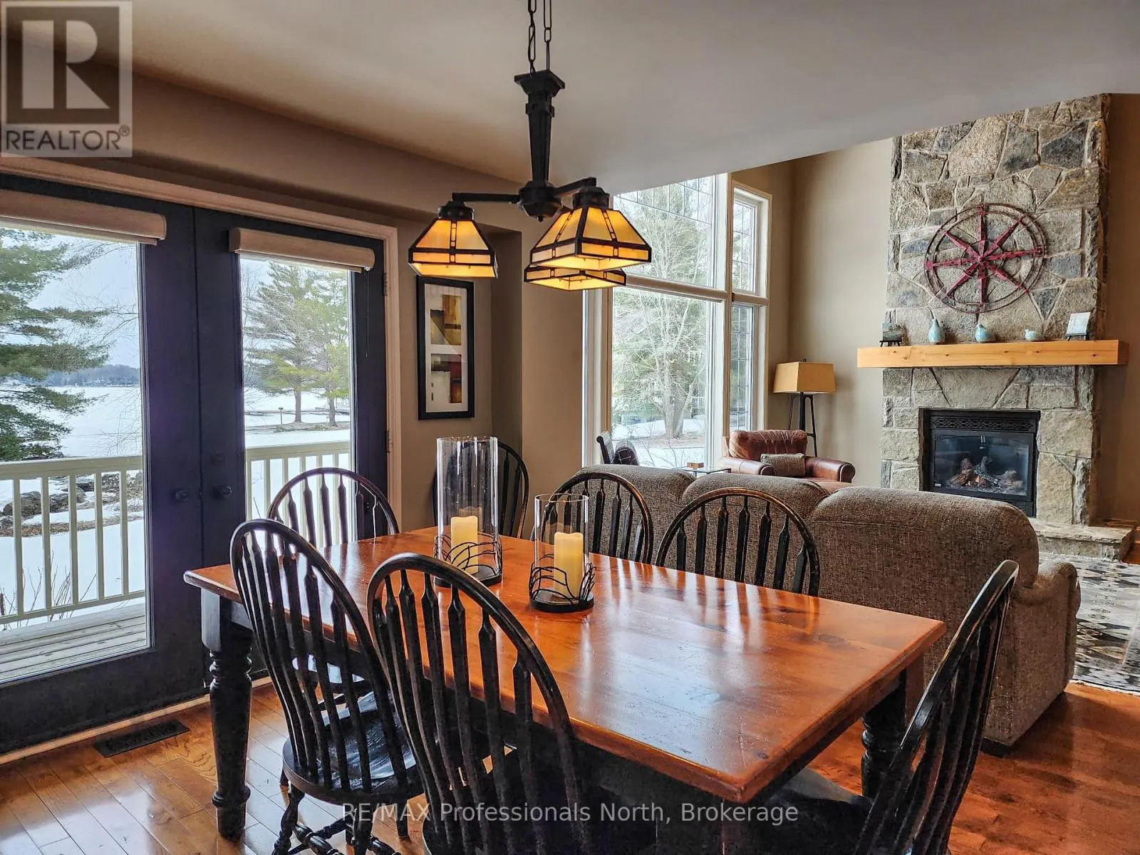 C6/W1 - 3876 MUSKOKA 118 ROAD #C6/W1