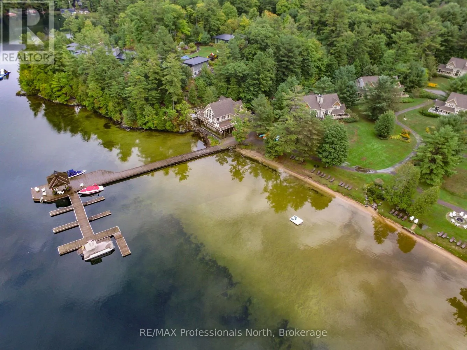 C6/W1 - 3876 MUSKOKA 118 ROAD #C6/W1
