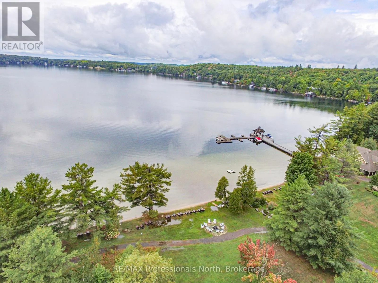 C6/W1 - 3876 MUSKOKA 118 ROAD #C6/W1