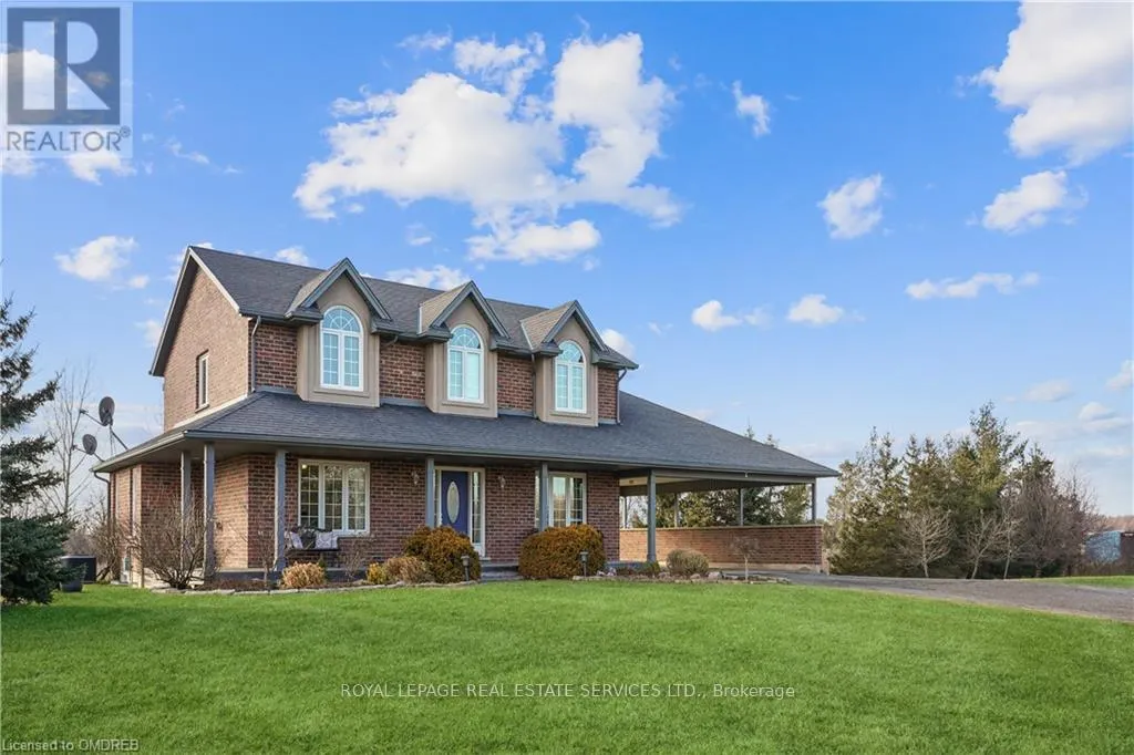 3680 CAMPDEN ROAD