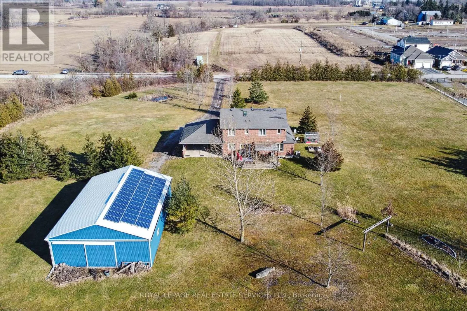 3680 CAMPDEN ROAD