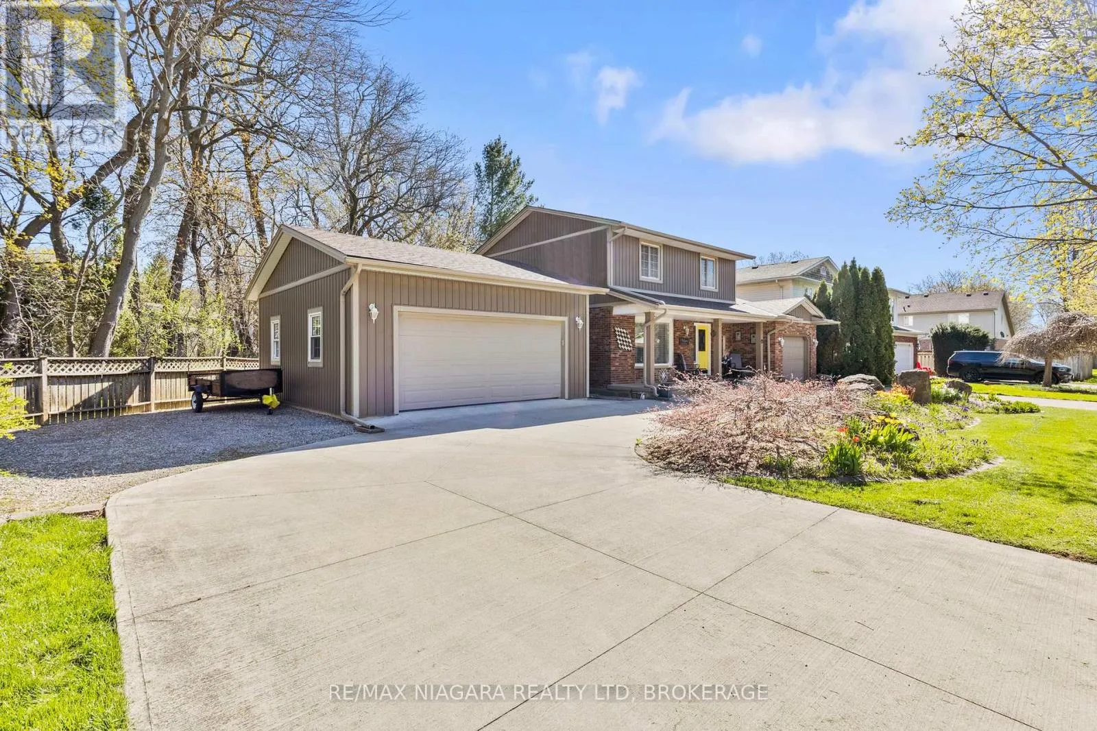 143 WELLAND ROAD