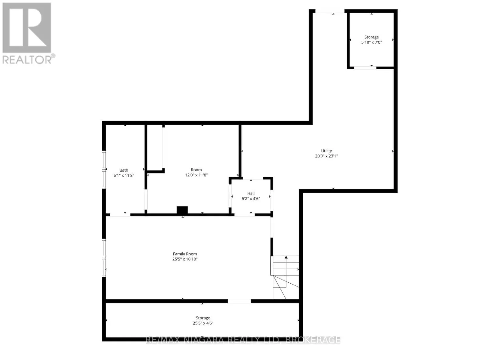 143 WELLAND ROAD