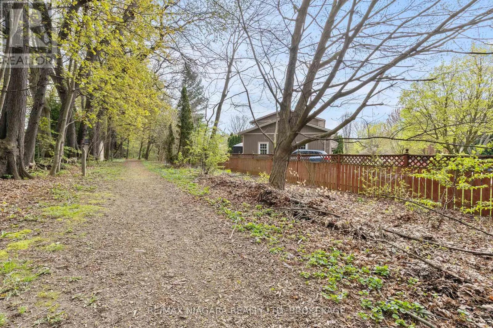 143 WELLAND ROAD
