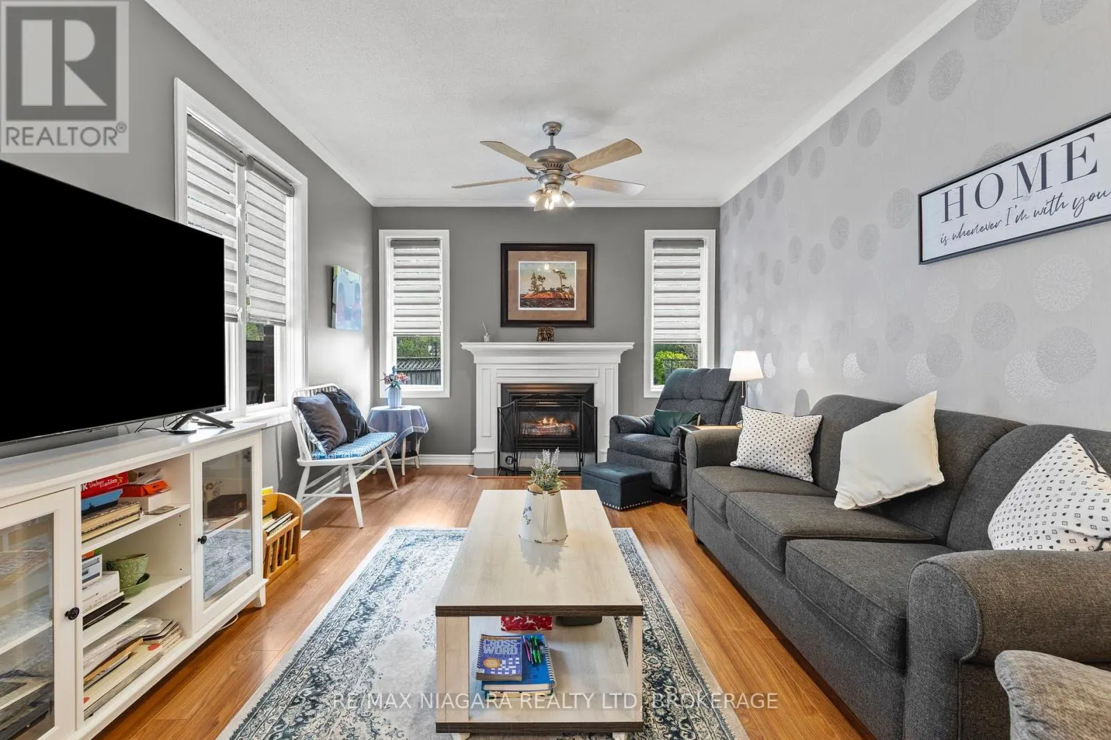 143 WELLAND ROAD