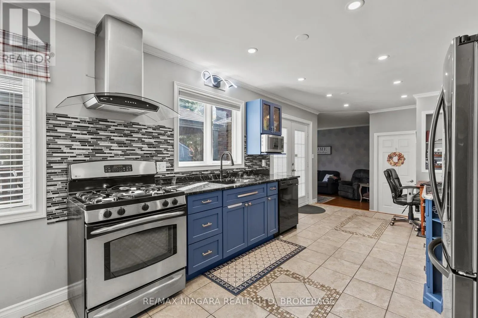 143 WELLAND ROAD