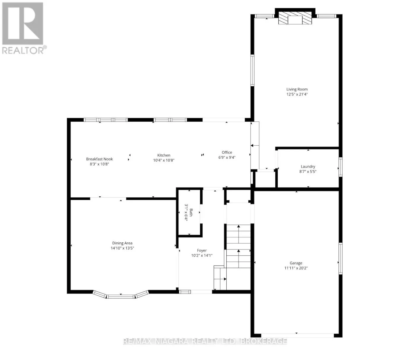 143 WELLAND ROAD