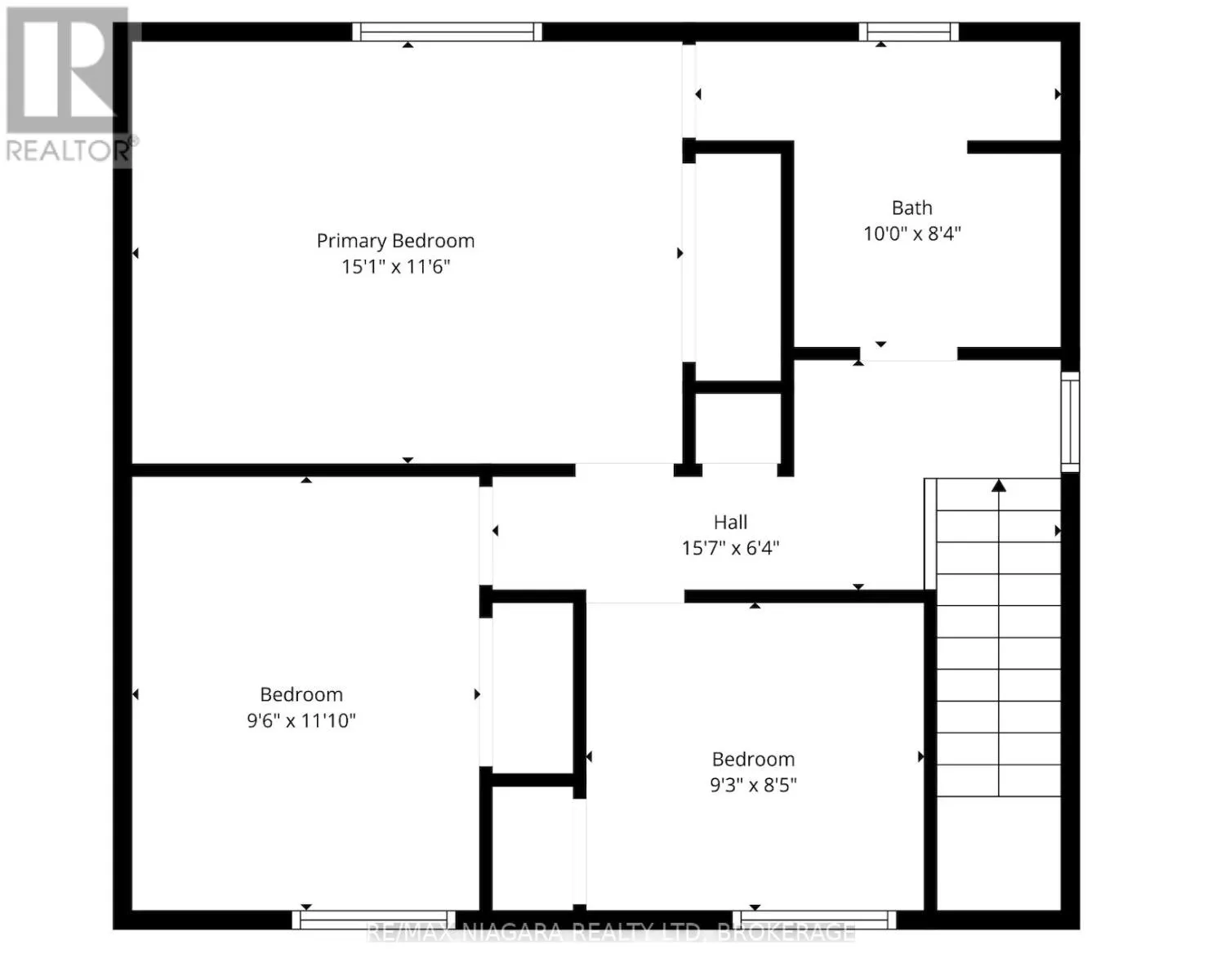 143 WELLAND ROAD
