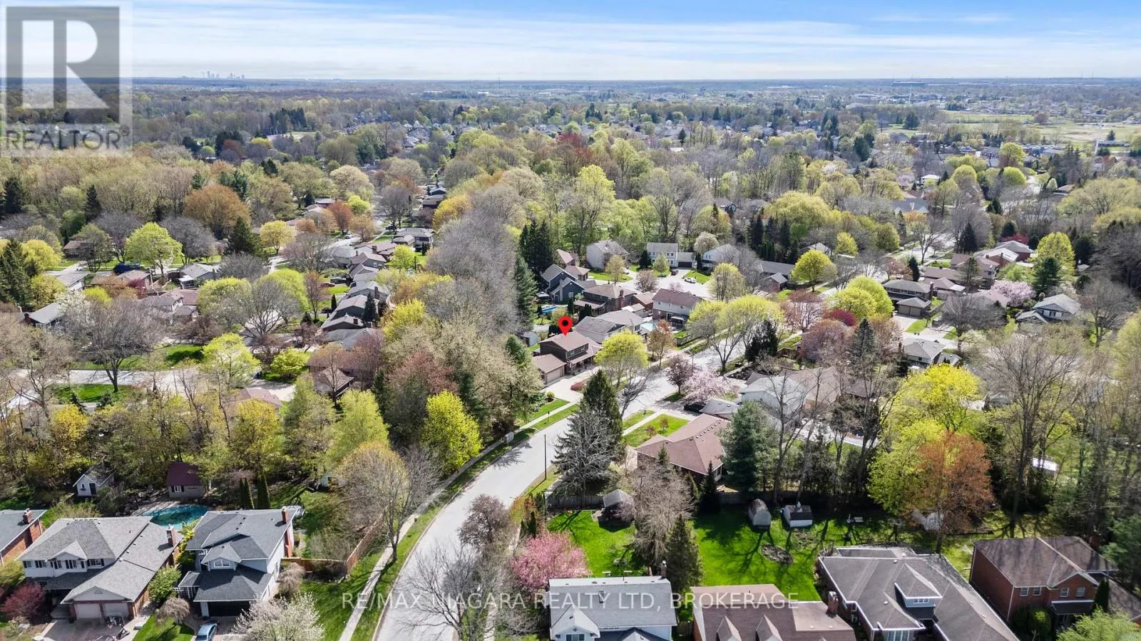 143 WELLAND ROAD