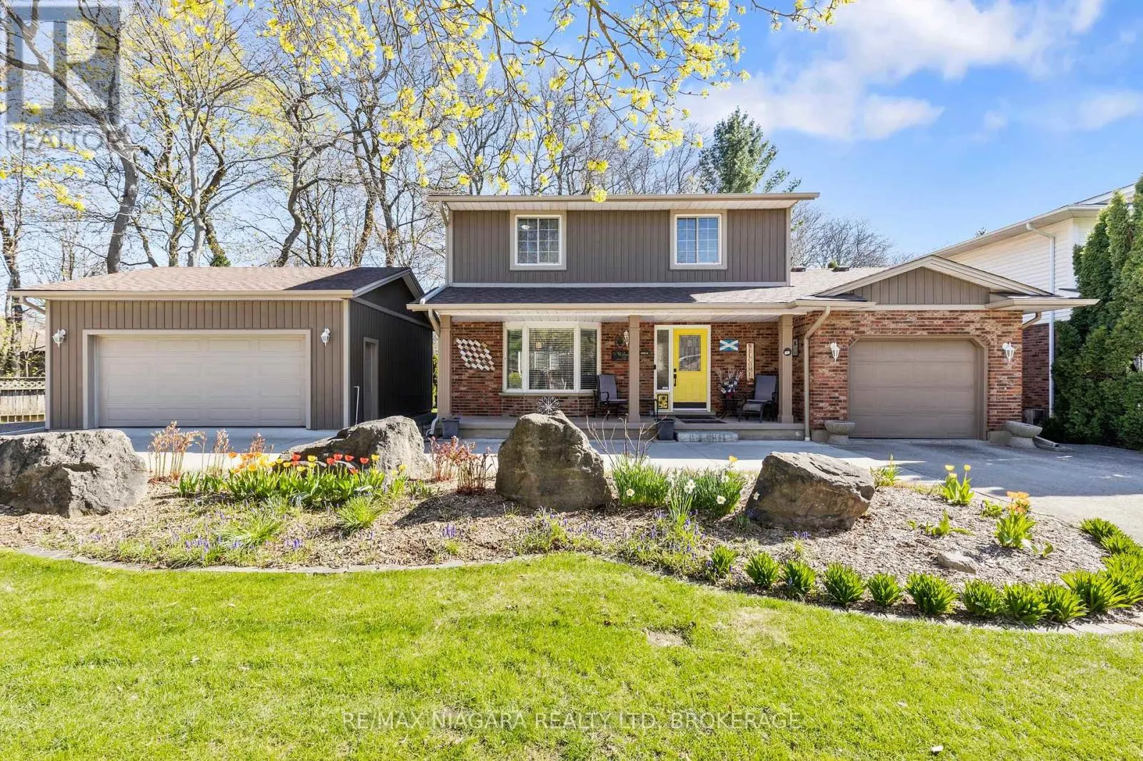 143 WELLAND ROAD
