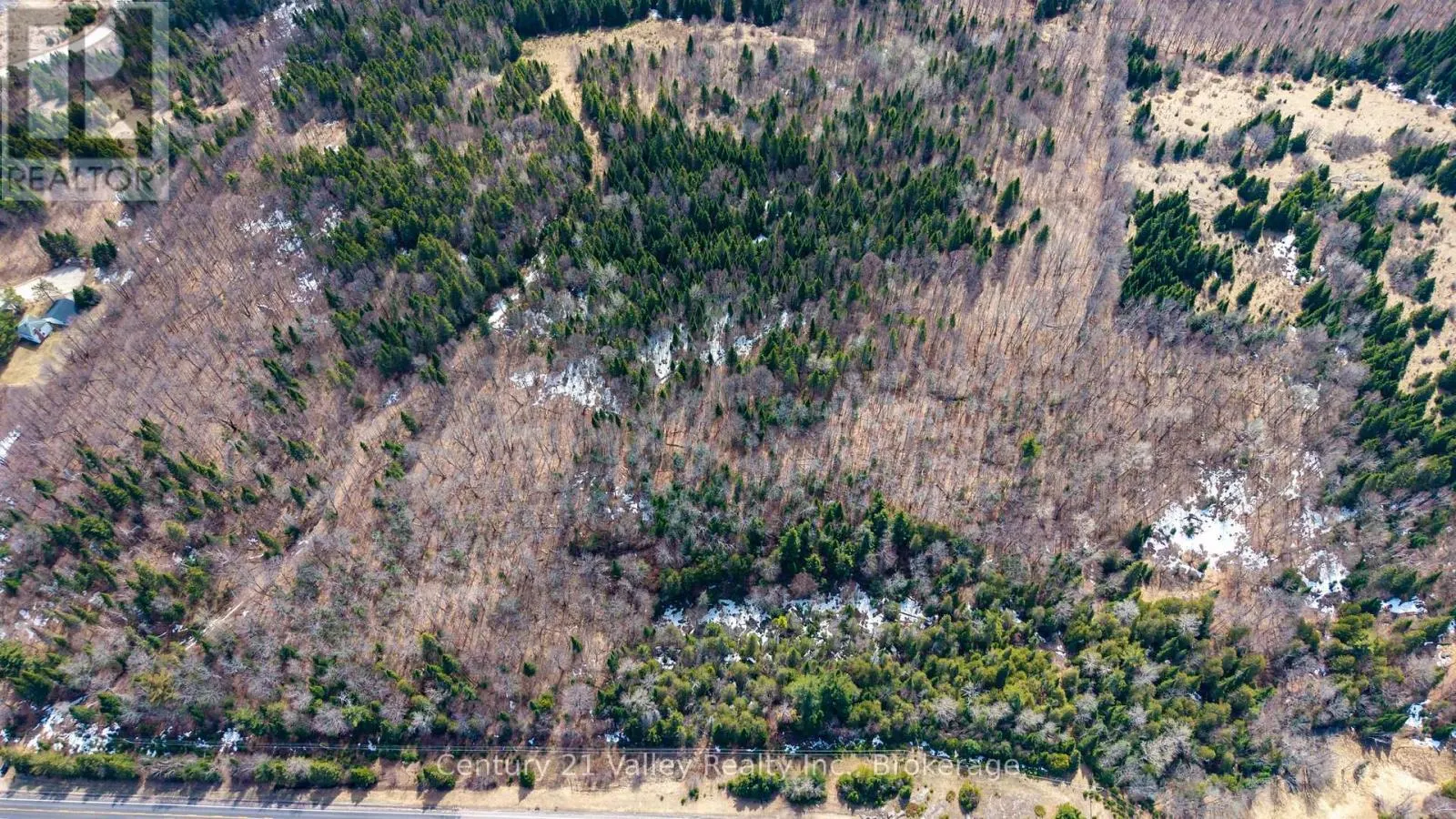 LOT 1 FOYMOUNT ROAD