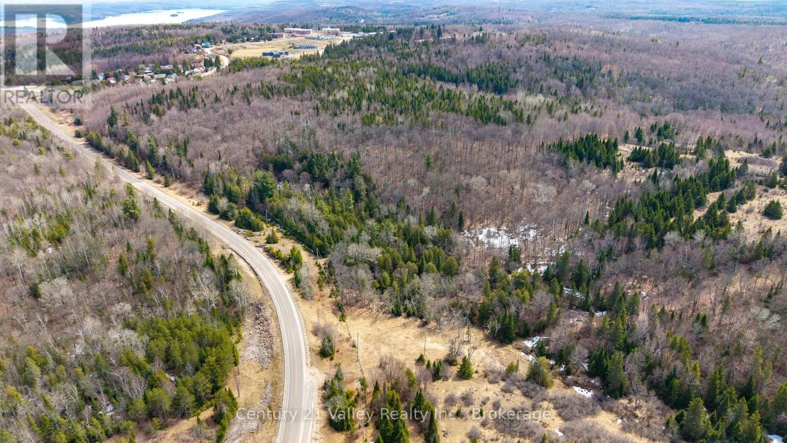 LOT 1 FOYMOUNT ROAD