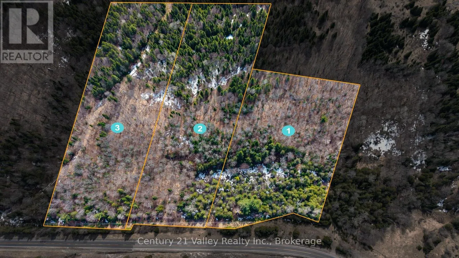LOT 2 FOYMOUNT ROAD