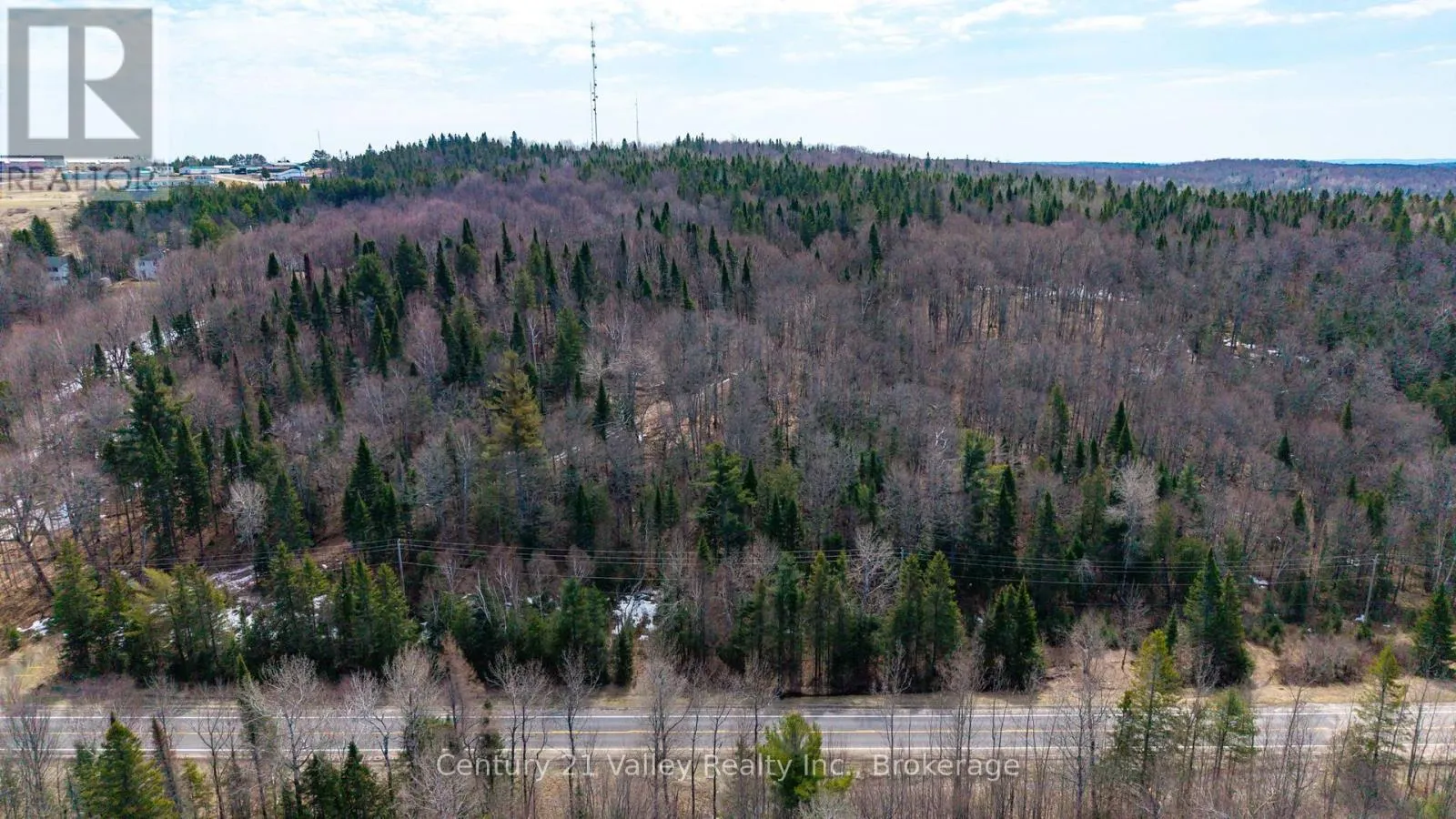 LOT 3 FOYMOUNT ROAD