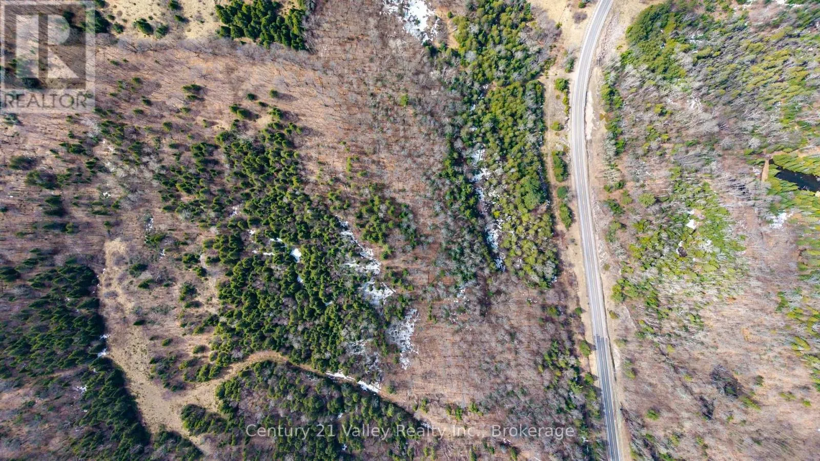LOT 3 FOYMOUNT ROAD