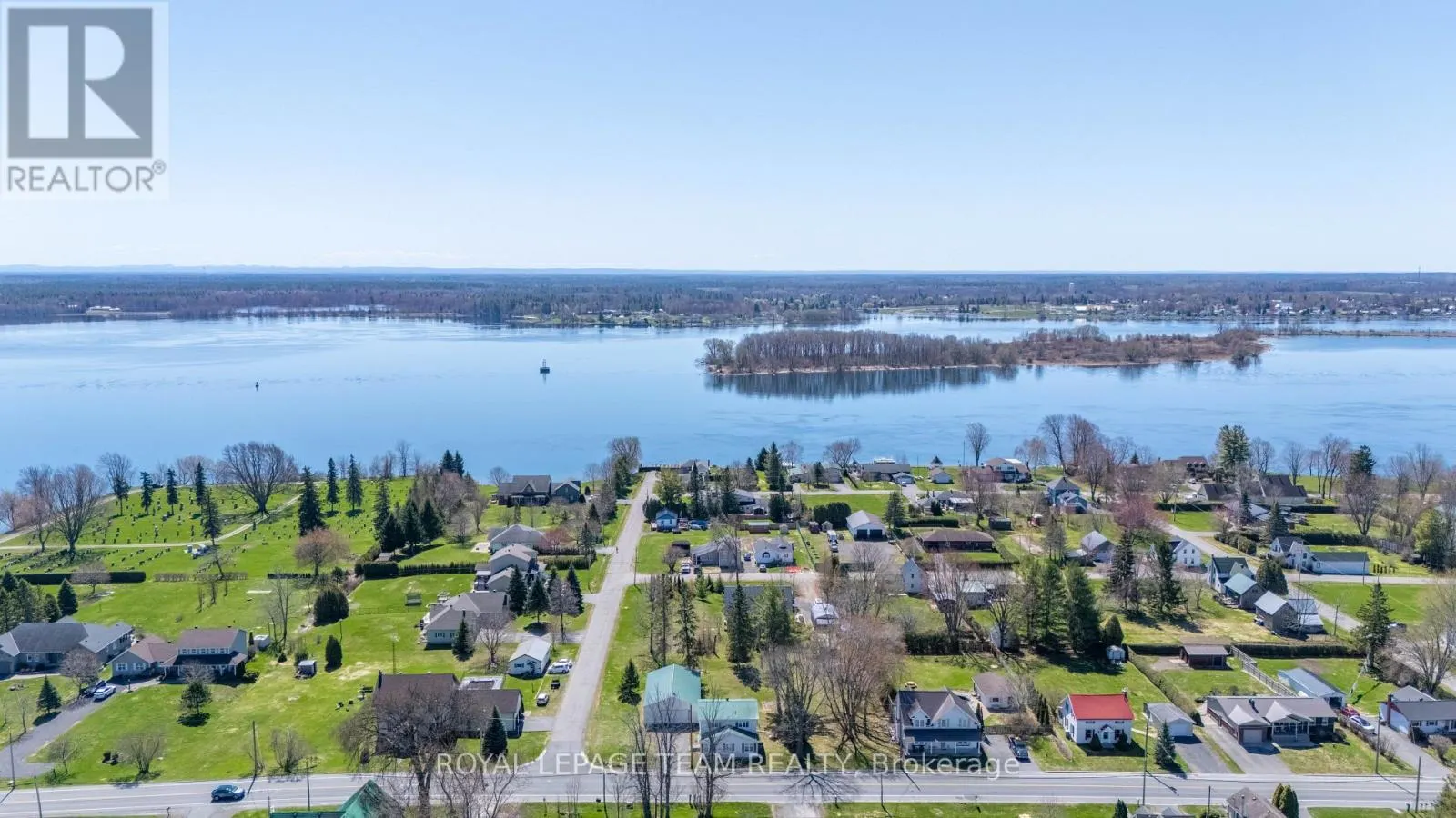 12106 LAKESHORE DRIVE