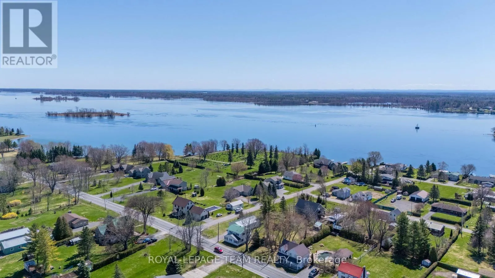 12106 LAKESHORE DRIVE