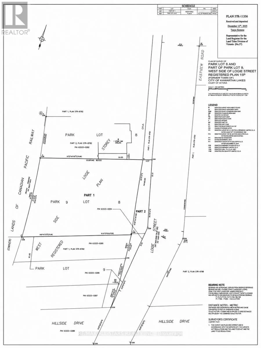 LOT 8&9 LOGIE STREET