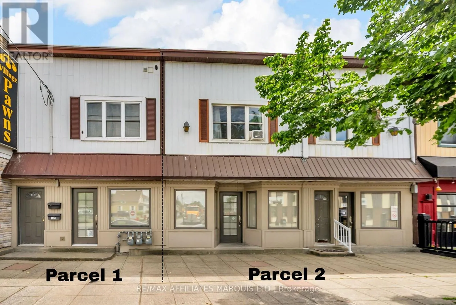 113-115 MONTREAL ROAD