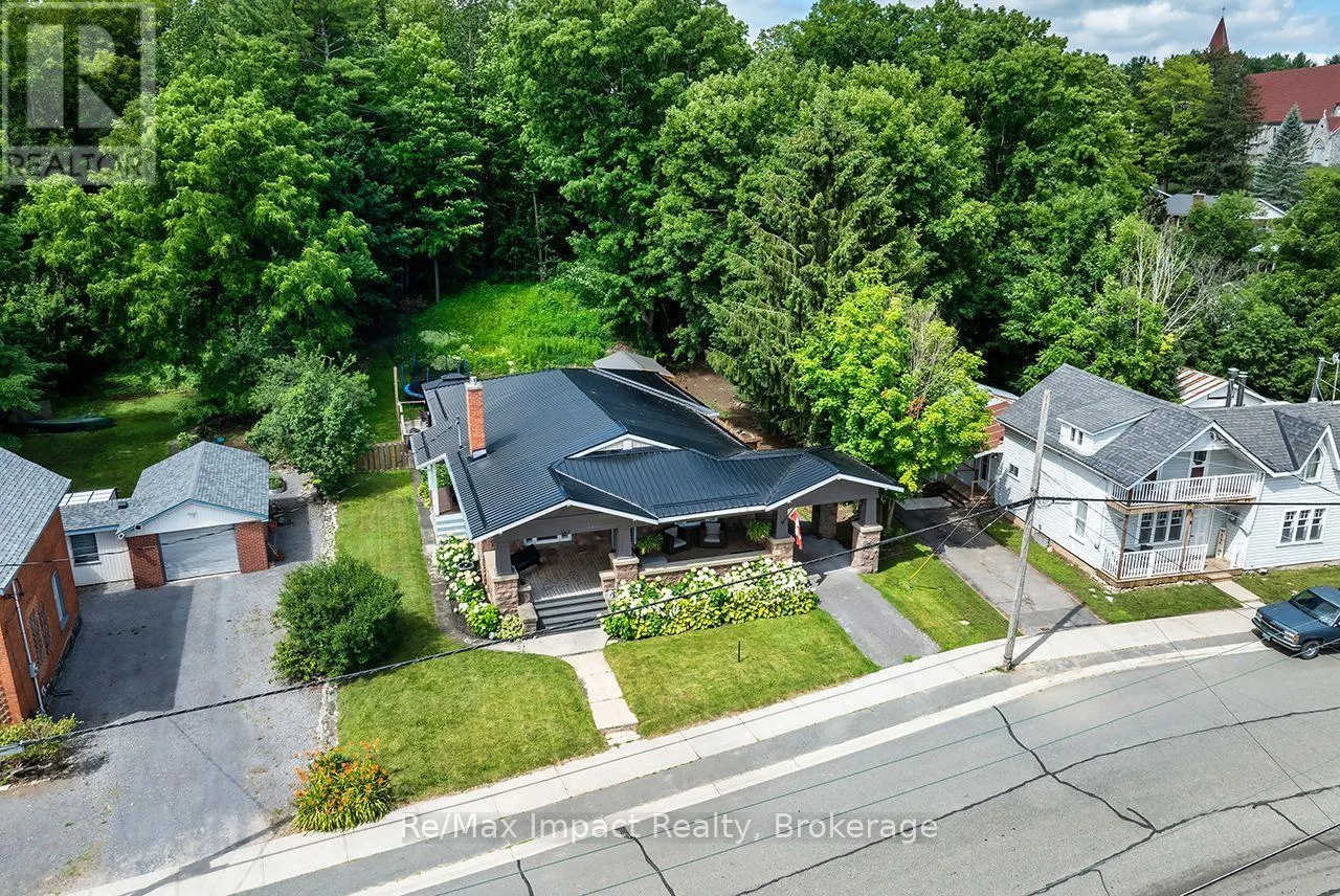 342 METCALF STREET