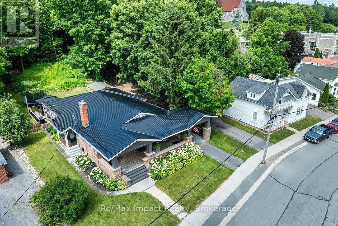 342 METCALF STREET