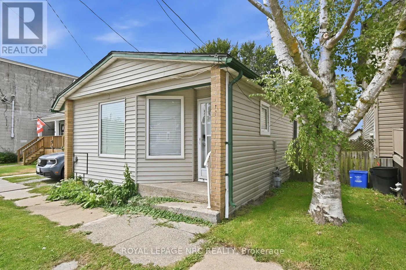 166 MITCHELL STREET