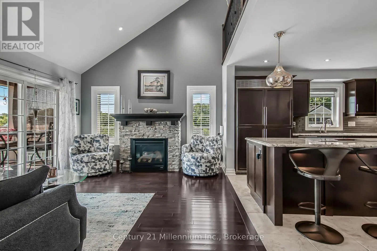 301 TELFORD TRAIL