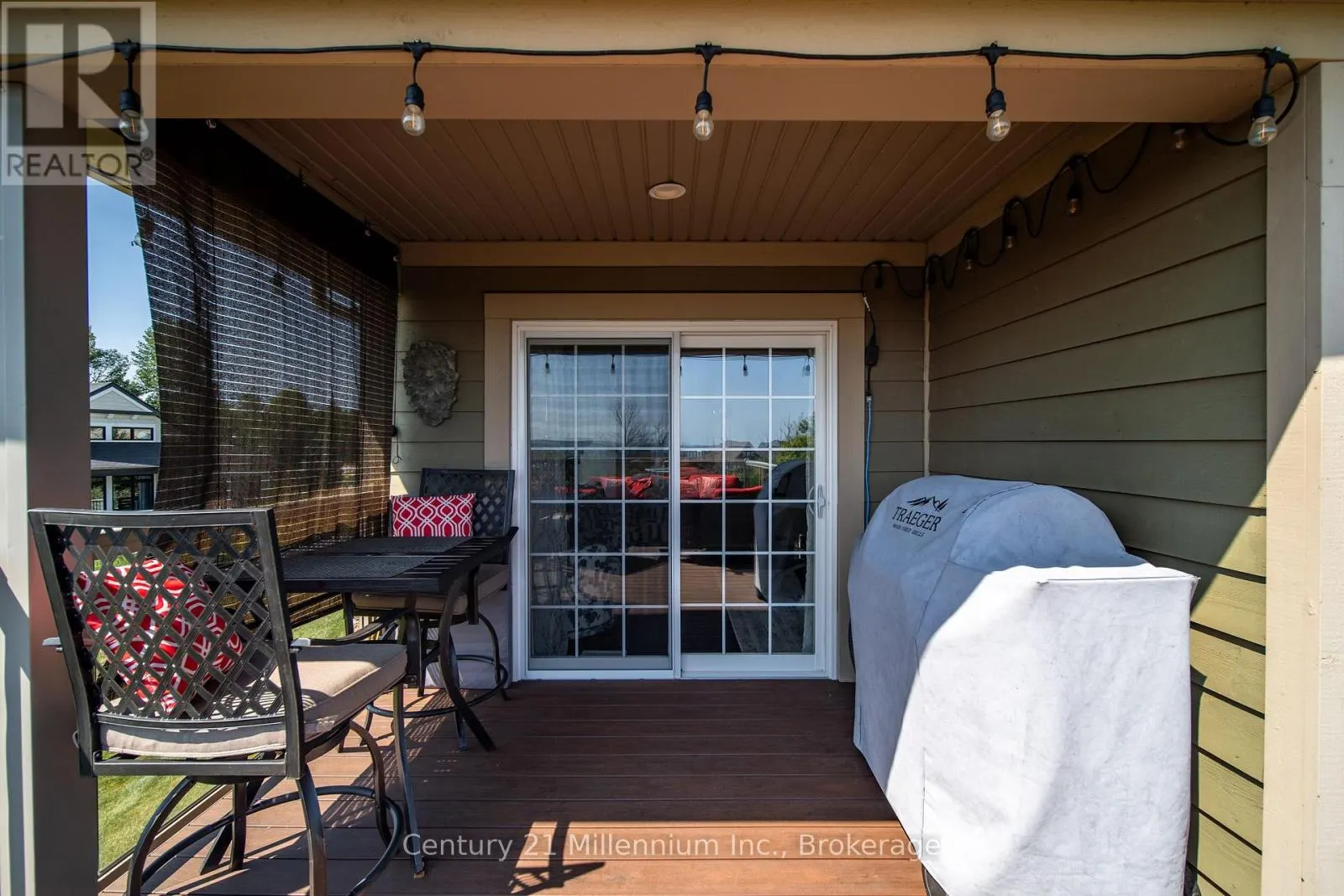 301 TELFORD TRAIL