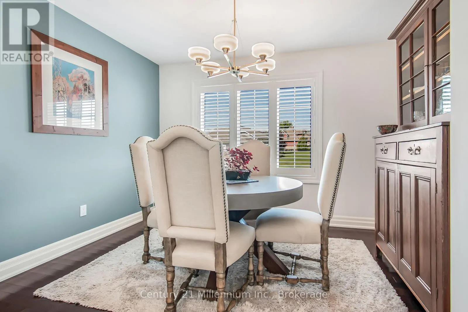 301 TELFORD TRAIL