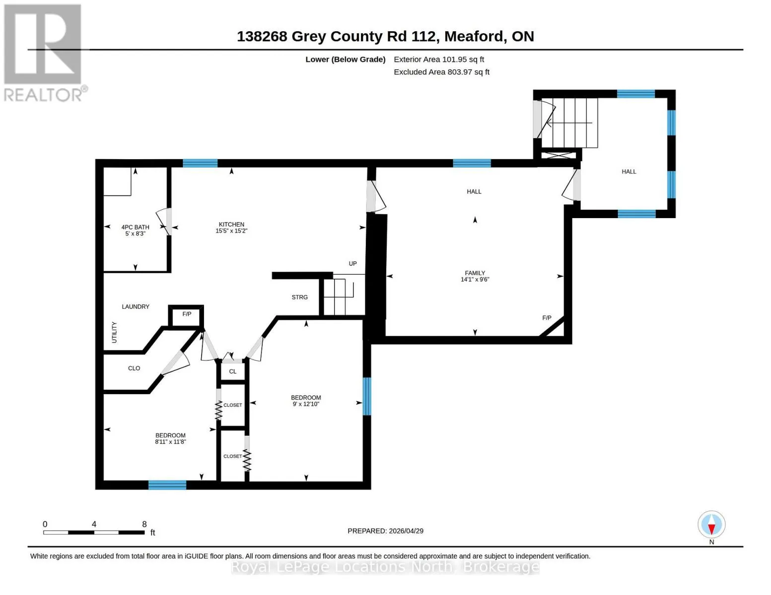 138268 GREY 112 ROAD