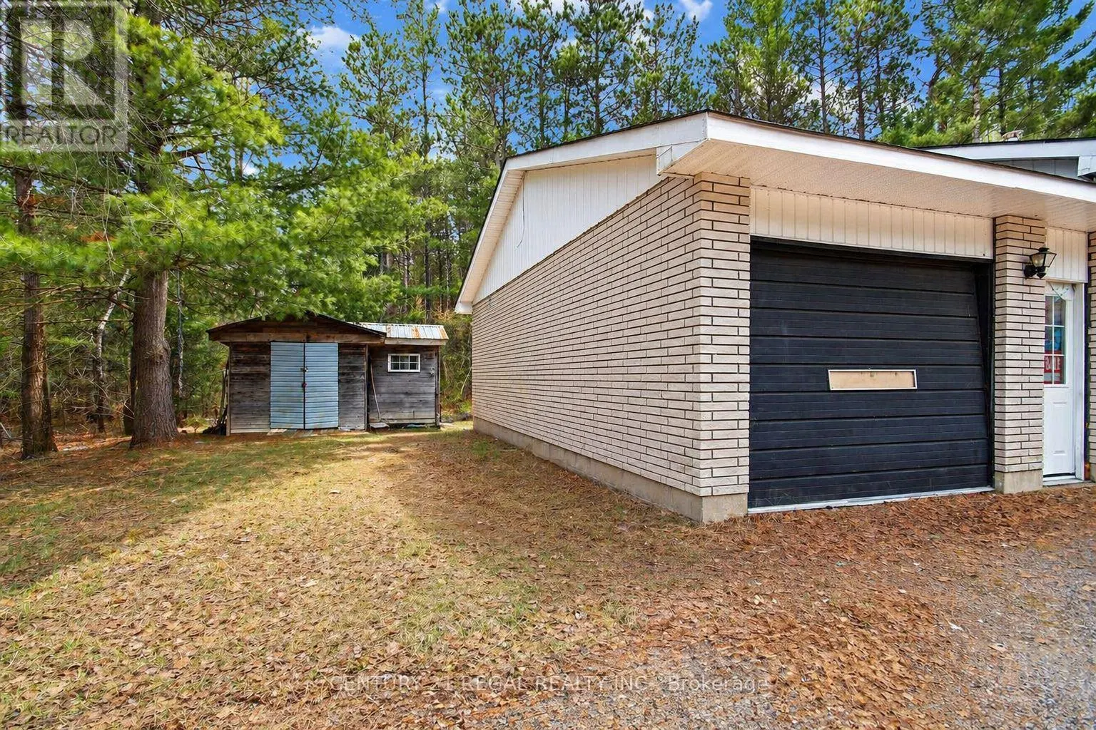 1111 NORTH BAPTISTE LAKE ROAD N