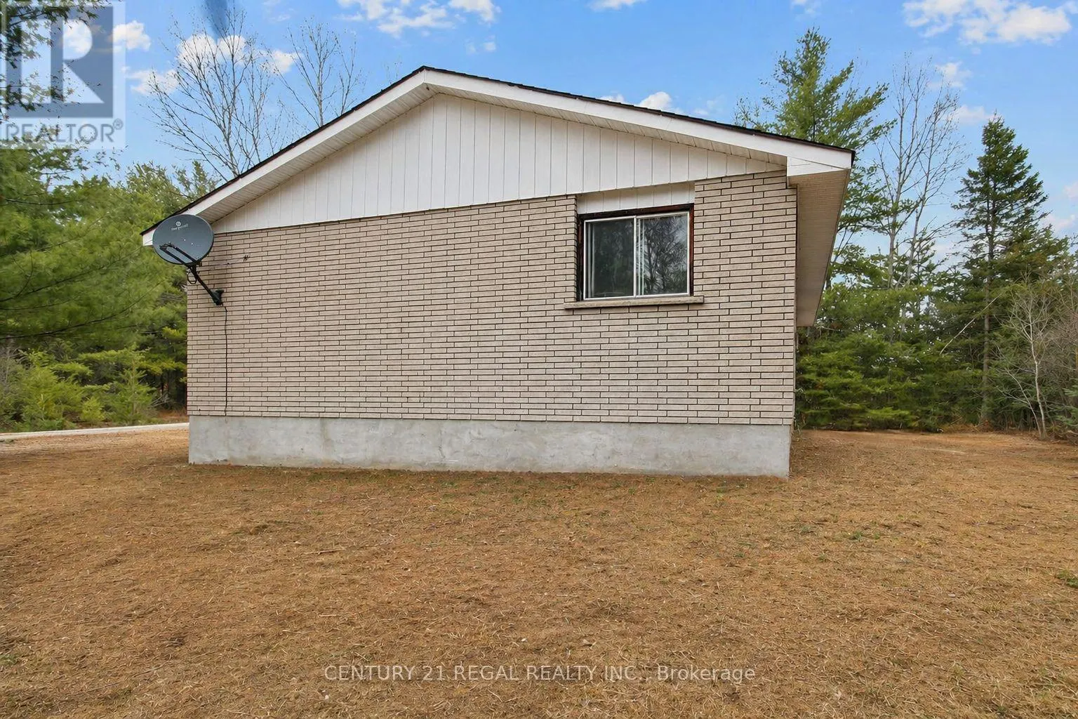 1111 NORTH BAPTISTE LAKE ROAD N